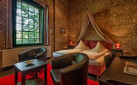 Hotel Zur Henne